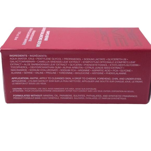 Dermelect Rapid Repair Barrier Balancing Serum - Picture 3 of 6